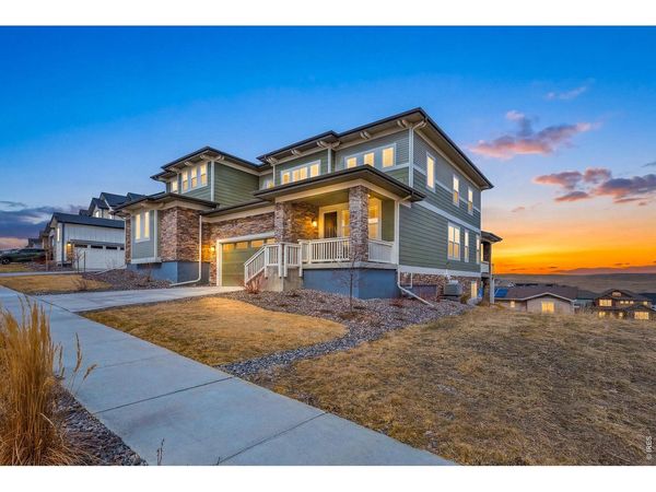 17563 W 93rd Pl, Arvada, CO 80007
