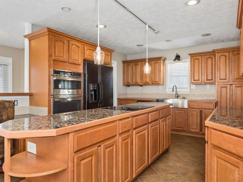 1132 Lorelei Drive, Perry Twp, OH 45118 Photo 13