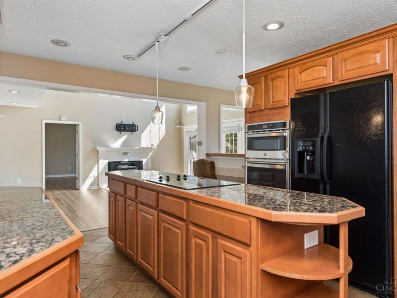 1132 Lorelei Drive, Perry Twp, OH 45118 Photo 14