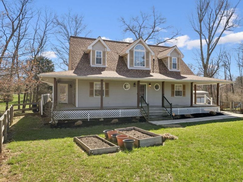 1132 Lorelei Drive, Perry Twp, OH 45118 Photo 2