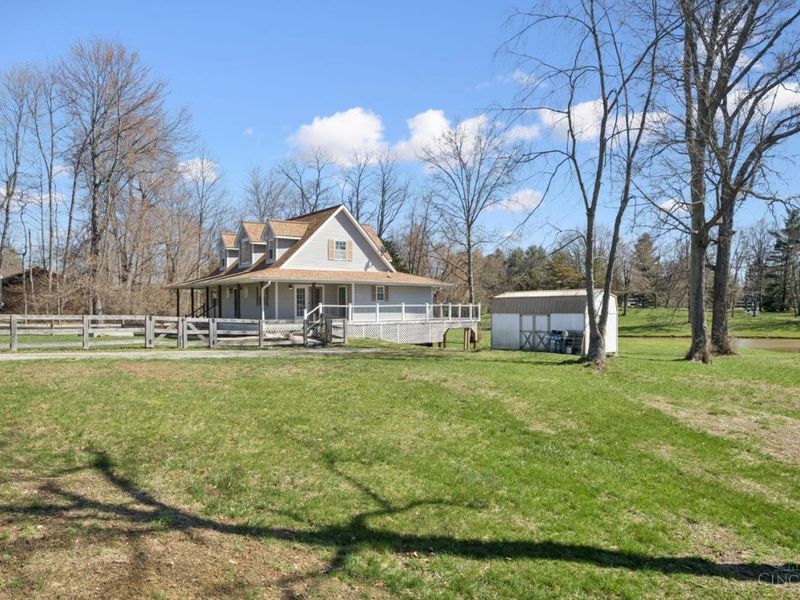 1132 Lorelei Drive, Perry Twp, OH 45118 Photo 4