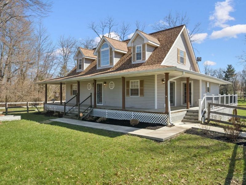 1132 Lorelei Drive, Perry Twp, OH 45118 Photo 5