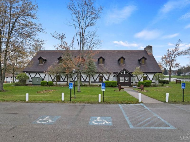 1132 Lorelei Drive, Perry Twp, OH 45118 Photo 76