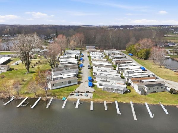 5755 S 075 W Lot 15, Wolcottville, IN 46795