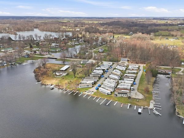 5755 S 075 W Lot 15, Wolcottville, IN 46795