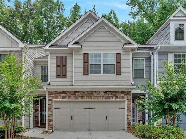 4057 Princeton Lakes Way SW, Atlanta, GA 30331