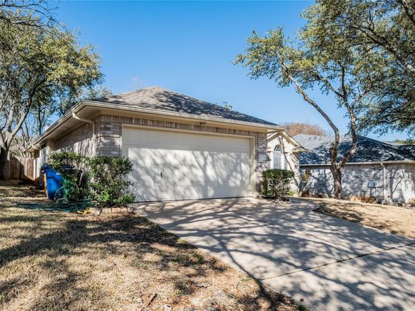 9120 Fainwood LN, Austin, TX 78749