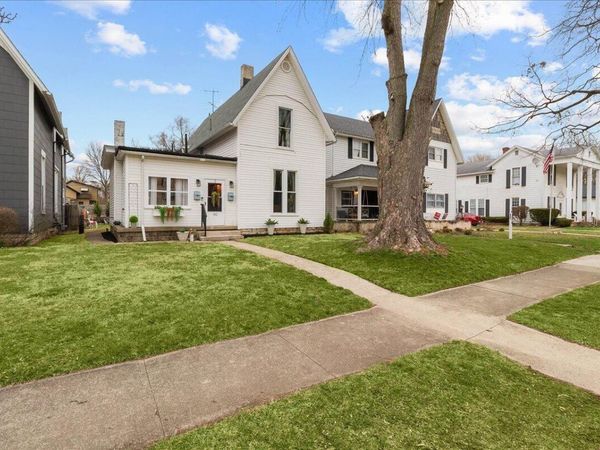 310 Washington Avenue, Urbana, OH 43078