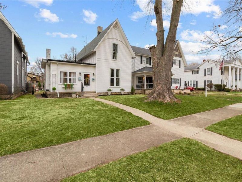 310 Washington Avenue, Urbana, OH 43078 Photo 1