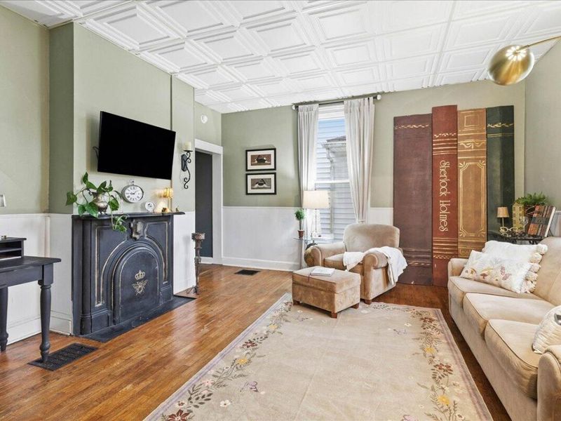 310 Washington Avenue, Urbana, OH 43078 Photo 6