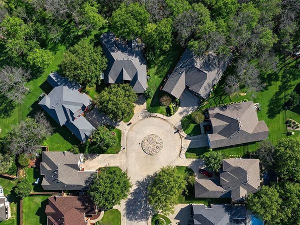 6404 Stone Creek Meadow Court, Fort Worth, TX 76137