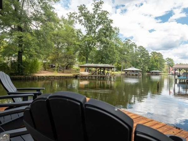 182 Twisting Hill Road SE, Eatonton, GA 31024