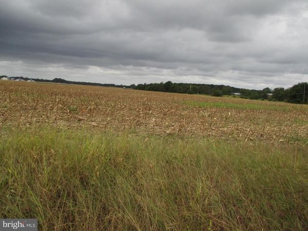 Lot 6 GRAY ROAD , DAGSBORO, DE 19939