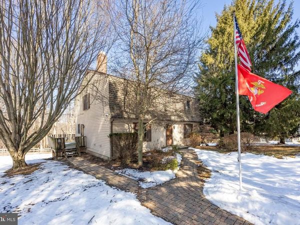 906 HEATHER LANE , PHOENIXVILLE, PA 19460