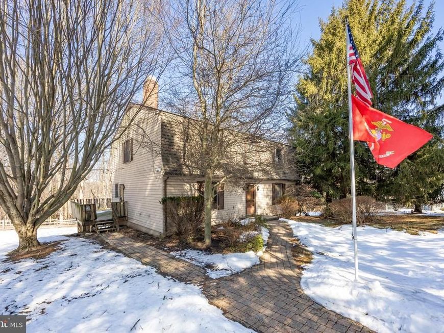 906 Heather Lane , Phoenixville, PA 19460 Main Photo