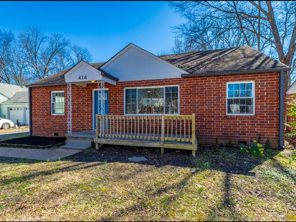 414 Haney Drive, Chattanooga, TN 37411