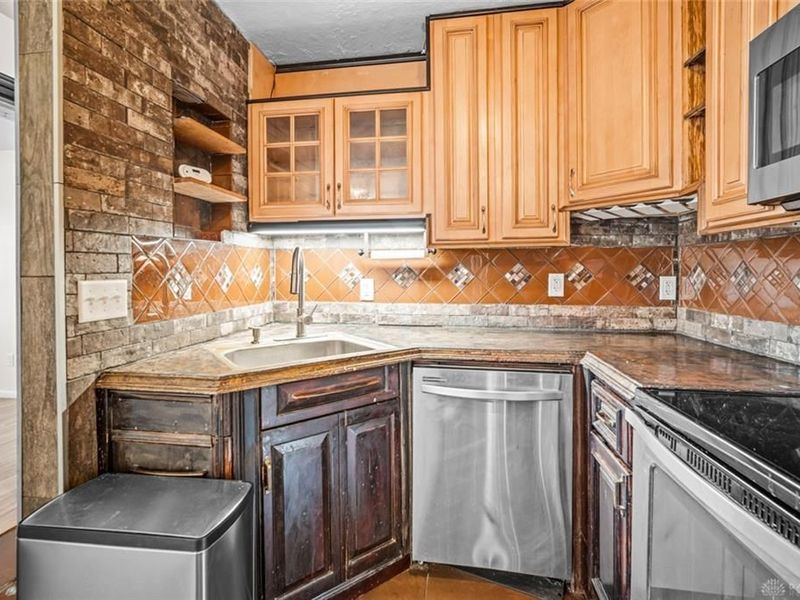 5645 Coach Drive, Unit L (#117), Kettering, OH 45440 Photo 11