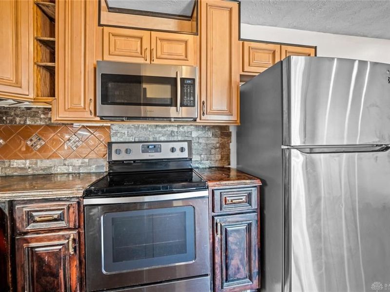 5645 Coach Drive, Unit L (#117), Kettering, OH 45440 Photo 12