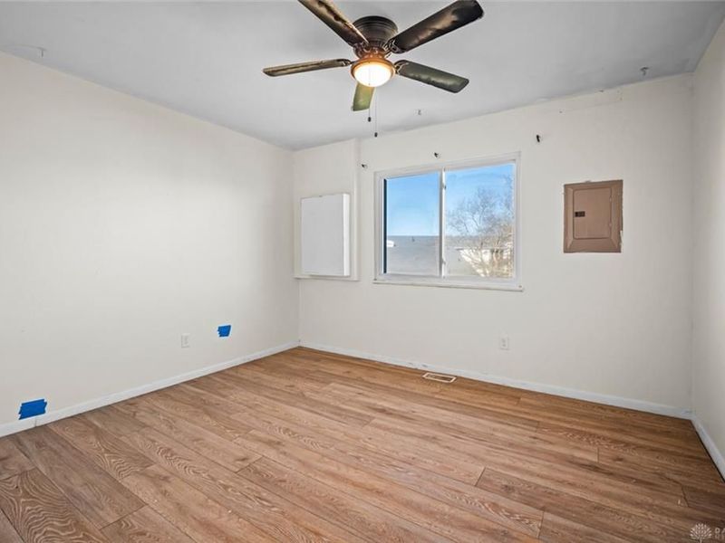 5645 Coach Drive, Unit L (#117), Kettering, OH 45440 Photo 14