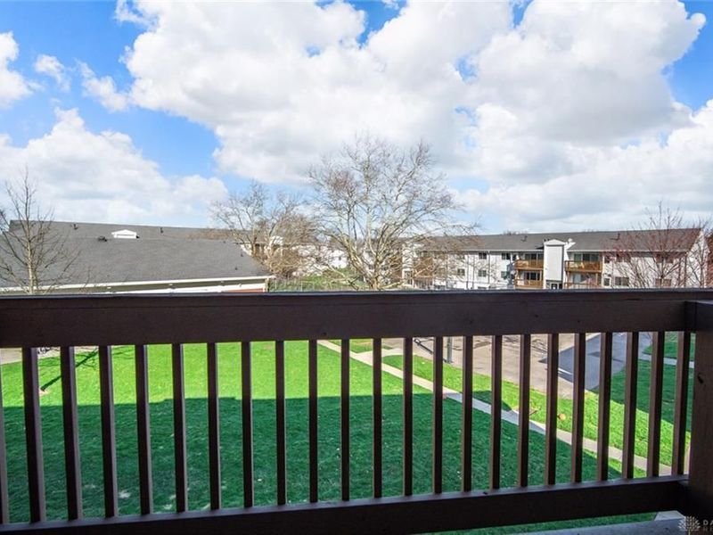 5645 Coach Drive, Unit L (#117), Kettering, OH 45440 Photo 5