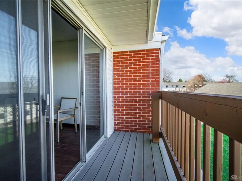 5645 Coach Drive, Unit L (#117), Kettering, OH 45440 Photo 6