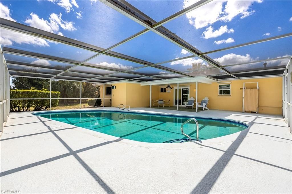 213 Richmond Ave S, Lehigh Acres, FL 33936 Photo