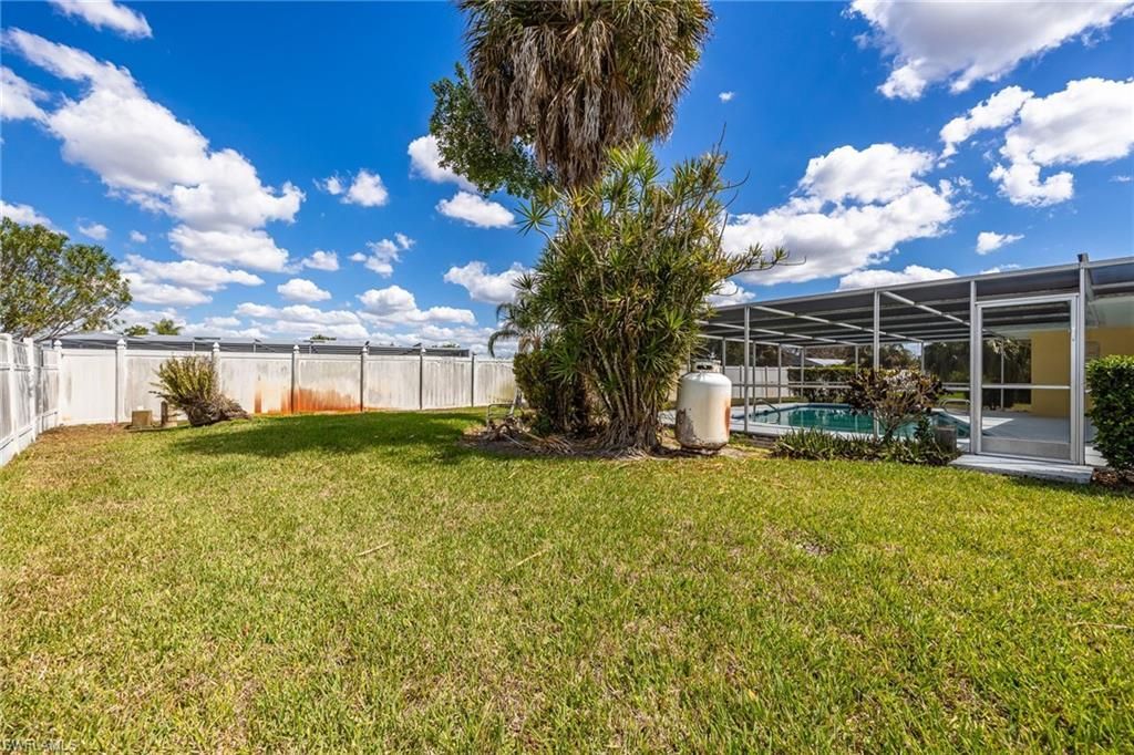 213 Richmond Ave S, Lehigh Acres, FL 33936 Photo