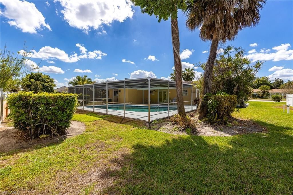 213 Richmond Ave S, Lehigh Acres, FL 33936 Photo