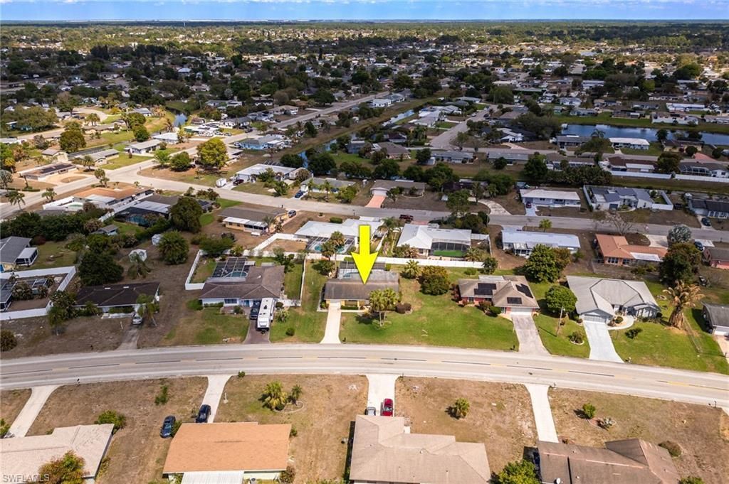 213 Richmond Ave S, Lehigh Acres, FL 33936 Photo