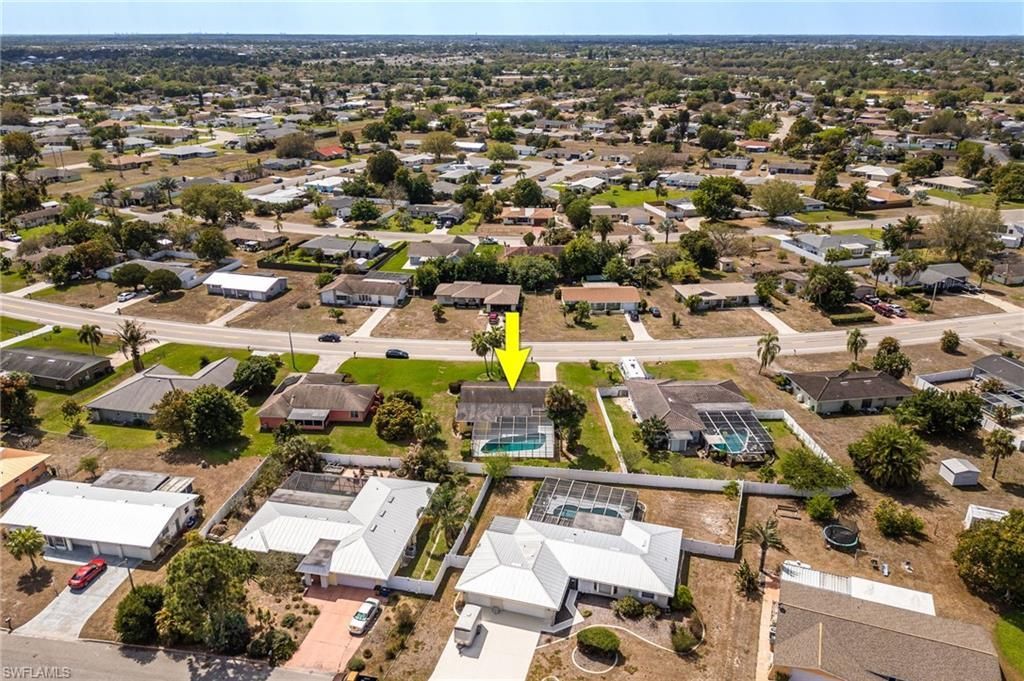 213 Richmond Ave S, Lehigh Acres, FL 33936 Photo