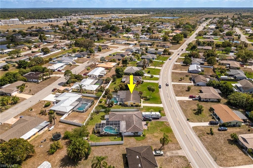 213 Richmond Ave S, Lehigh Acres, FL 33936 Photo
