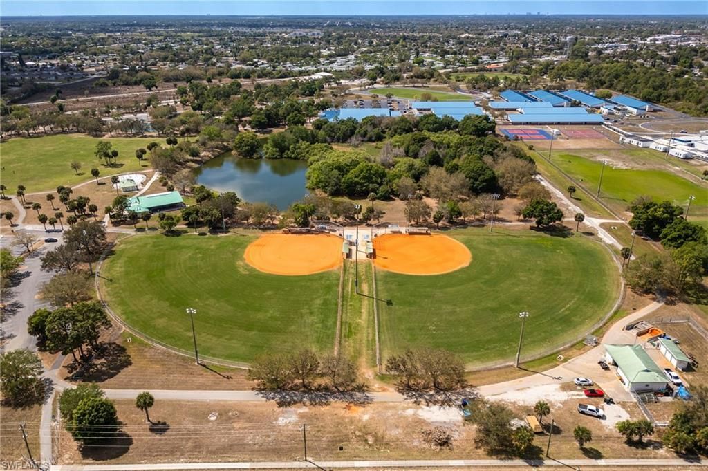 213 Richmond Ave S, Lehigh Acres, FL 33936 Photo