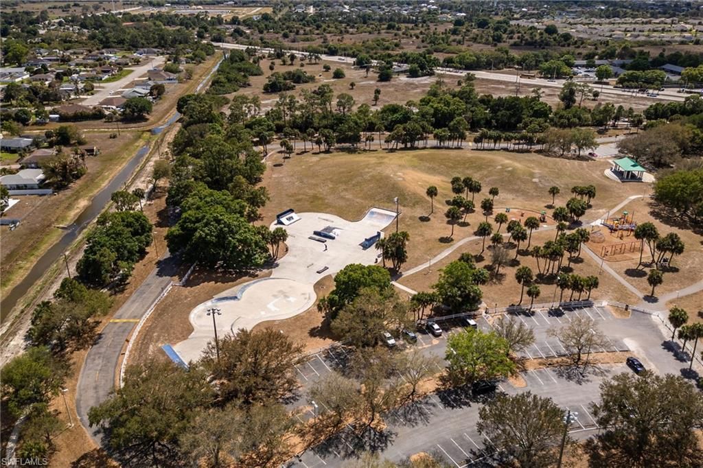 213 Richmond Ave S, Lehigh Acres, FL 33936 Photo