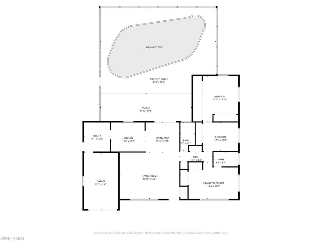 213 Richmond Ave S, Lehigh Acres, FL 33936 Photo