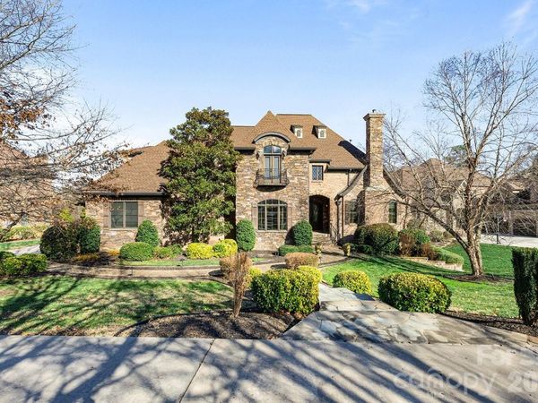 1801 Smarty Jones Drive, Waxhaw, NC 28173