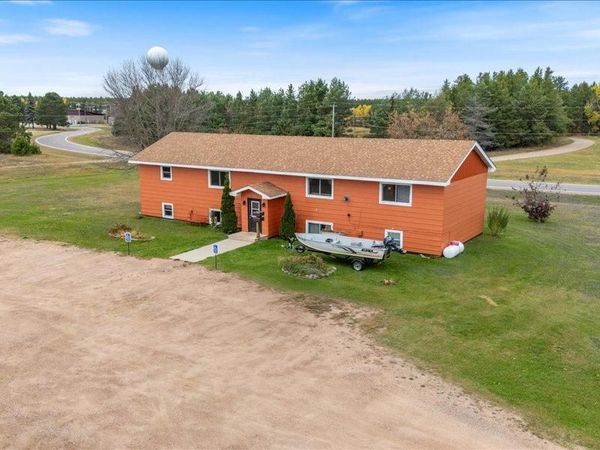 12 Linney Street , Babbitt, MN 55706