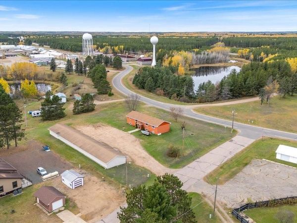 12 Linney Street, Babbitt, MN 55706