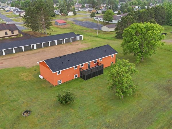 12 Linney Street, Babbitt, MN 55706