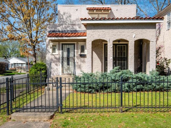 1874 S Gaines Street, Little Rock, AR 72206