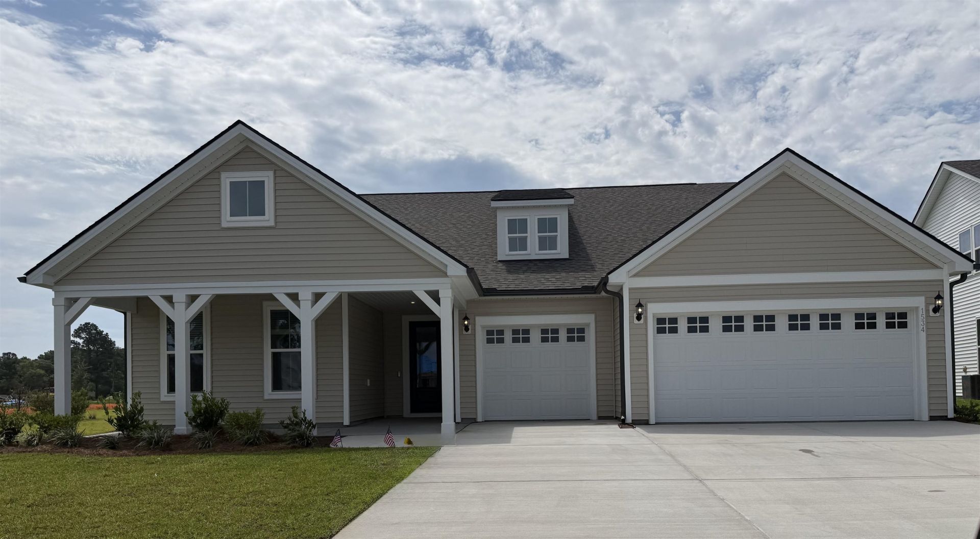 1534 Winding Creek Way Photo 1