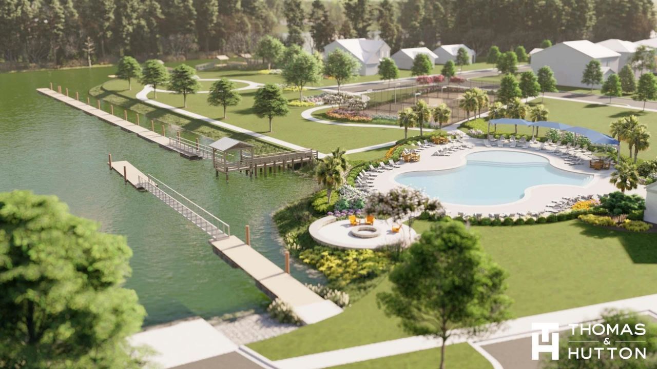 1534 Winding Creek Way  Photo 7