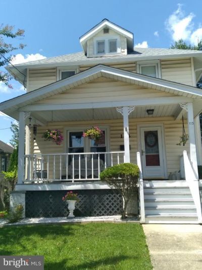 113 S Gray Avenue, Wilmington, DE 19805 Main Photo