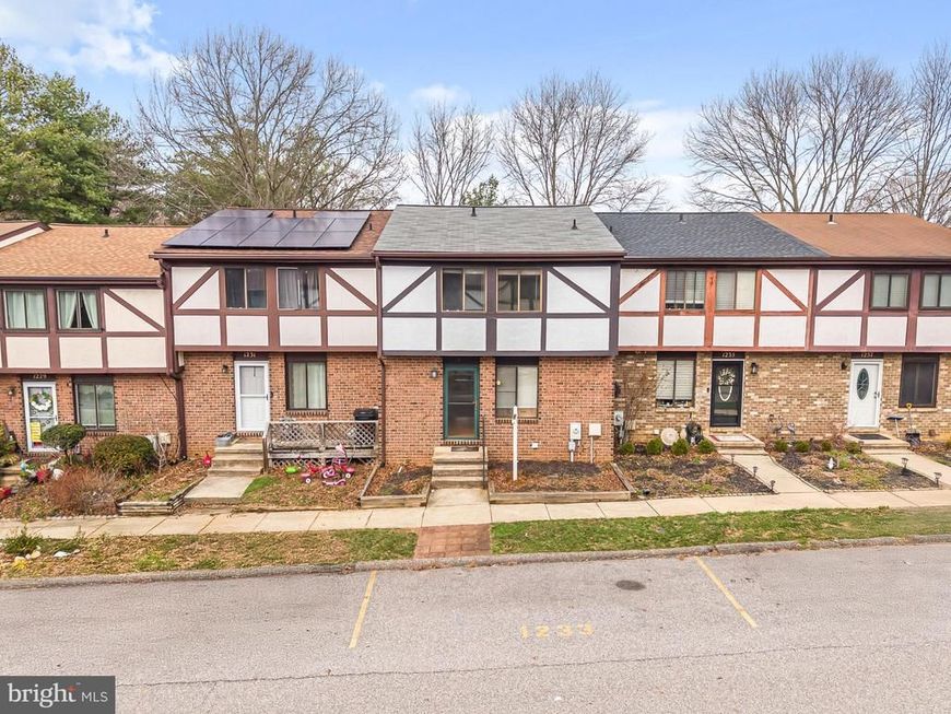 1233 Birchcrest Court, Arnold, MD 21012 Main Photo