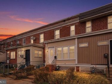 7 RHODES AVENUE, COLLINGDALE, PA 19023