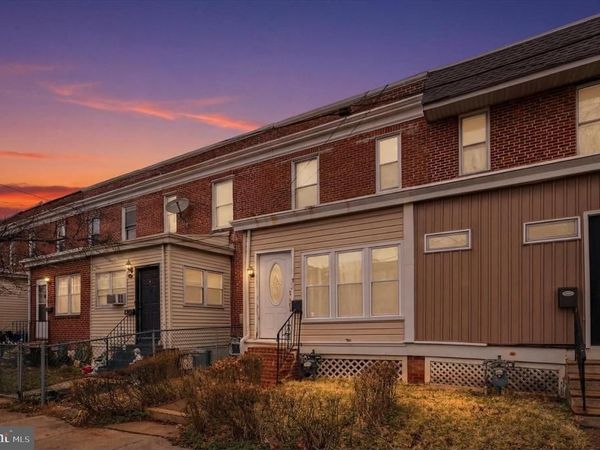 7 RHODES AVENUE , COLLINGDALE, PA 19023