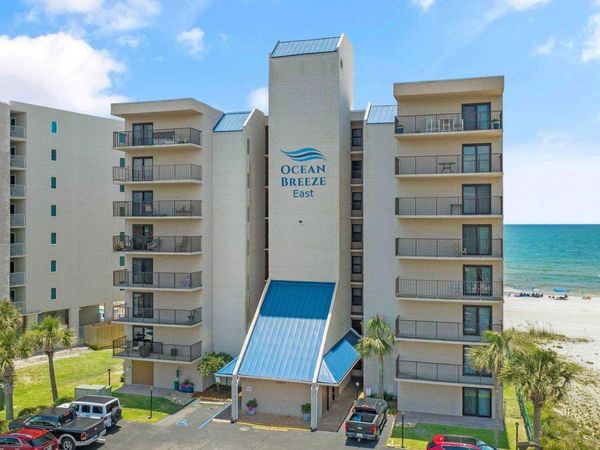 13817 Perdido Key Dr, Unit 703, Perdido Key, FL 32507