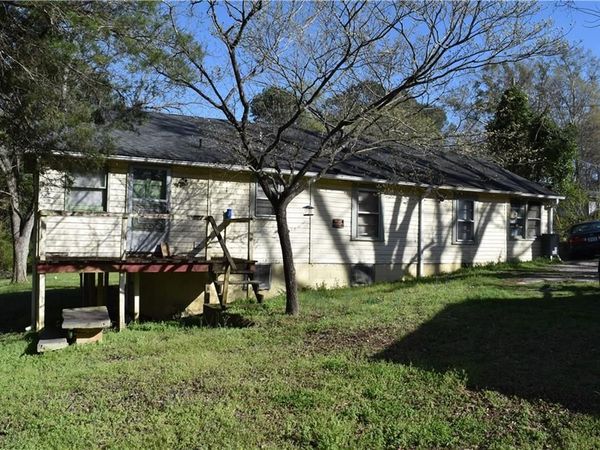 129 Brady Street, Toccoa, GA 30577