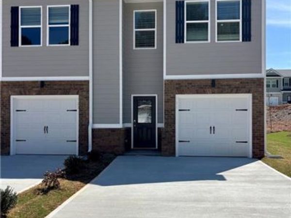 125 Meadowview Drive, Temple, GA 30179