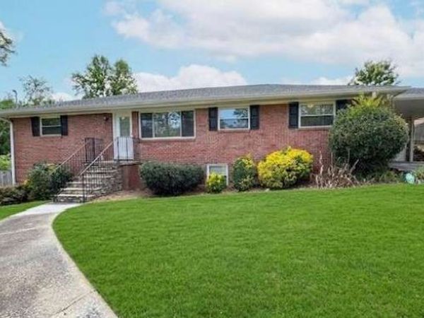 552 Sybil Lane SE, Unit A, Marietta, GA 30067