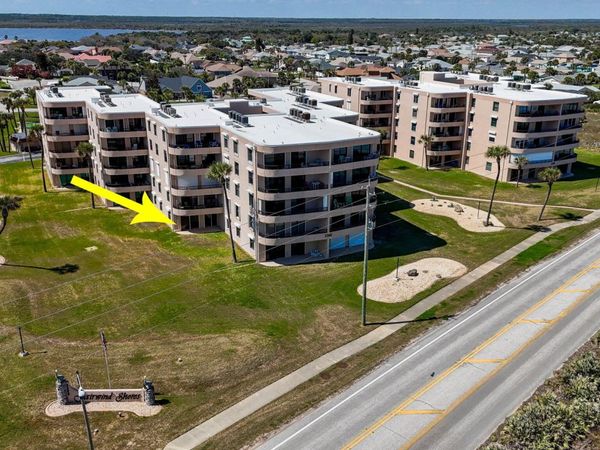 3360 Ocean Shore Boulevard, Unit 103, Ormond Beach, FL 32176